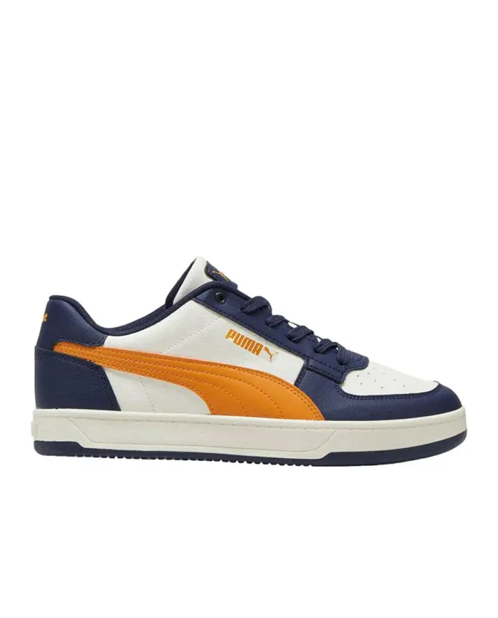 Puma Męskie Sneakersy Caven 2.0 39229021 Granatowy | Sklep Monotox