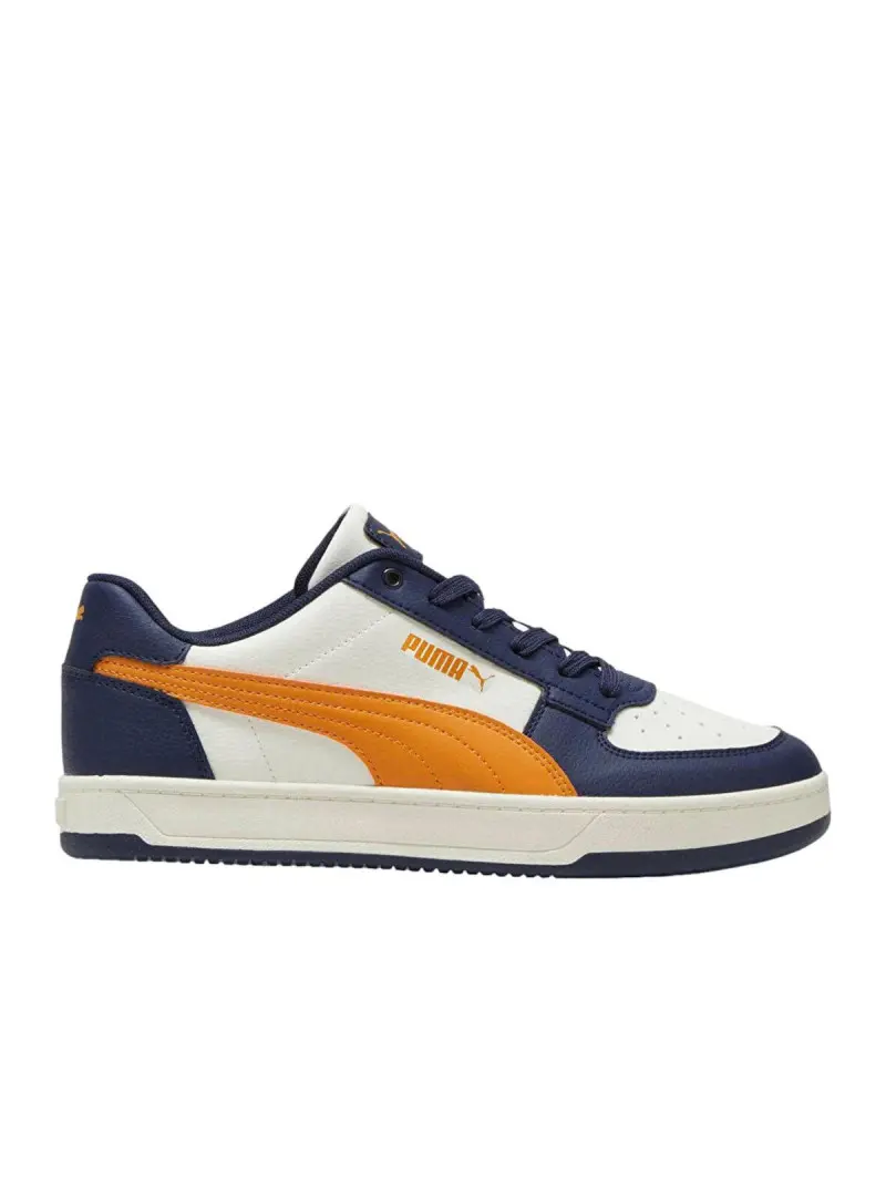 Puma Męskie Sneakersy Caven 2.0 39229021 Granatowy | Sklep Monotox