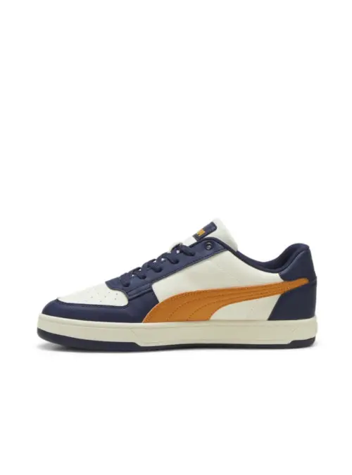 Puma Męskie Sneakersy Caven 2.0 39229021 Granatowy | Sklep Monotox