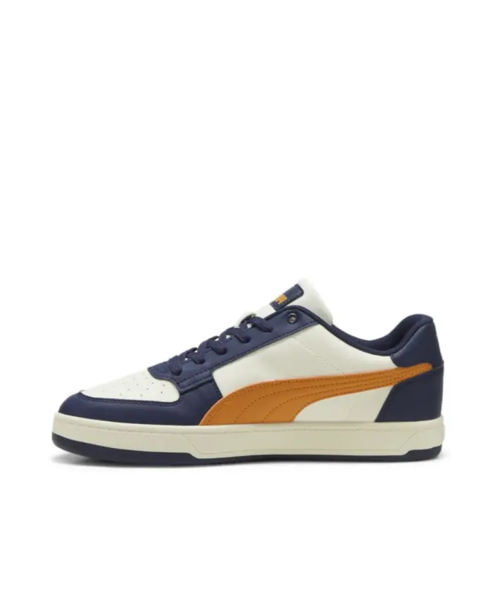 Puma Męskie Sneakersy Caven 2.0 39229021 Granatowy | Sklep Monotox