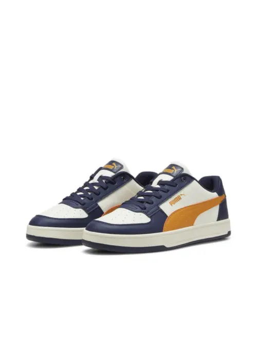 Puma Męskie Sneakersy Caven 2.0 39229021 Granatowy | Sklep Monotox