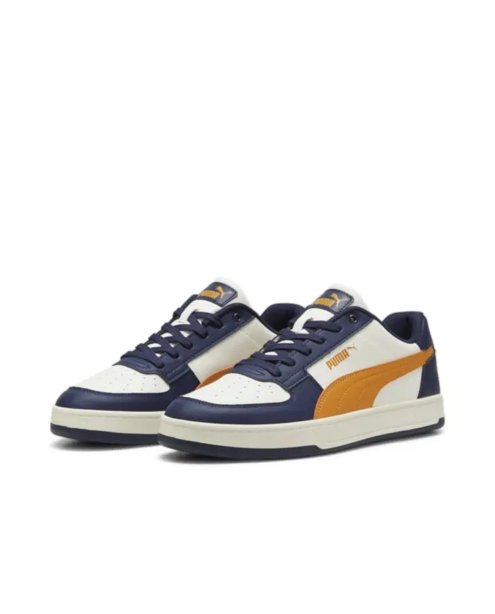 Puma Męskie Sneakersy Caven 2.0 39229021 Granatowy | Sklep Monotox