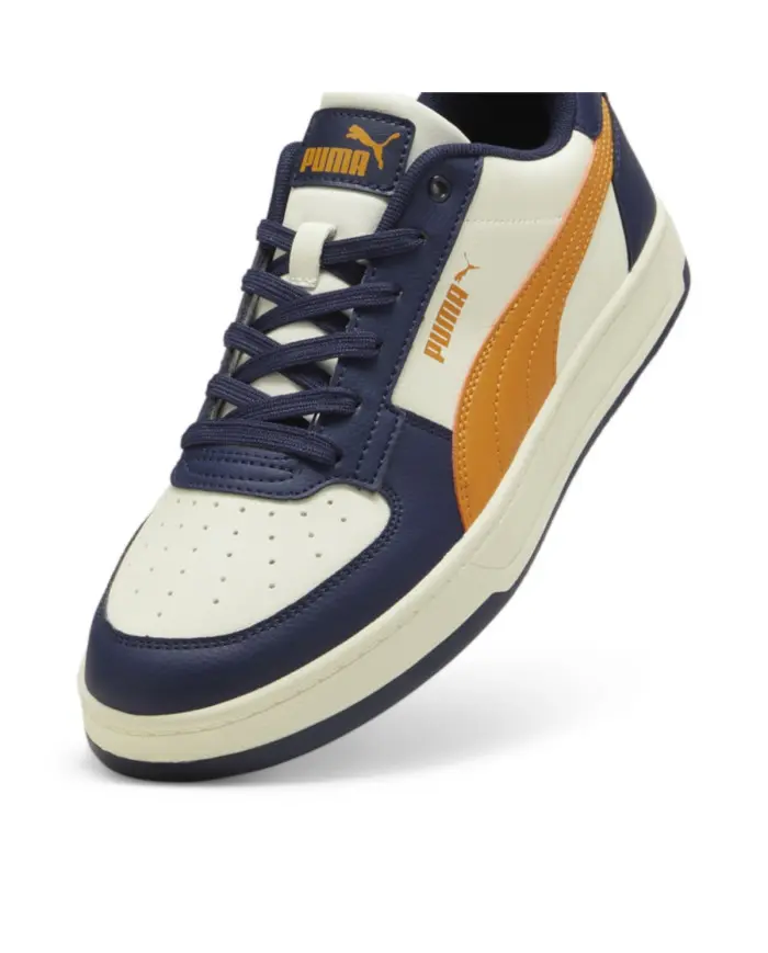 Puma Męskie Sneakersy Caven 2.0 39229021 Granatowy | Sklep Monotox
