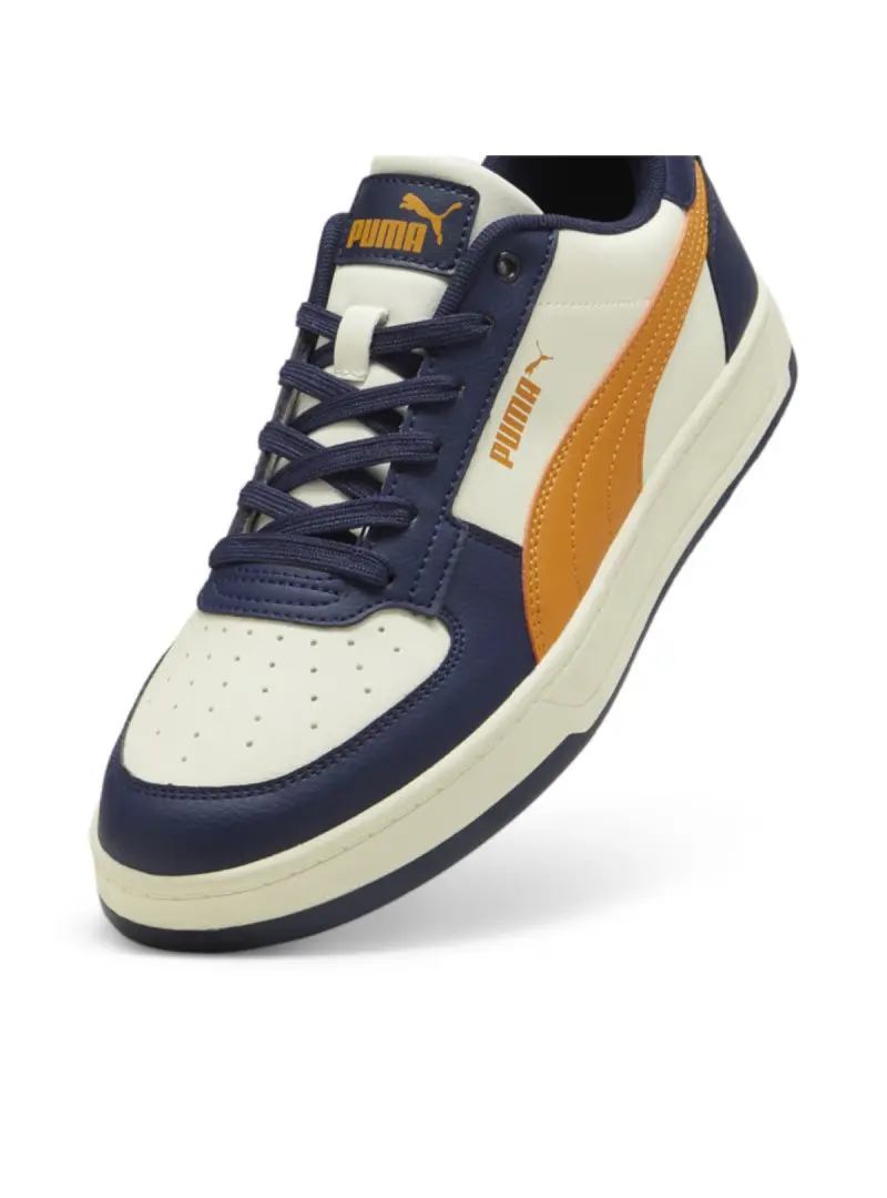 Puma Męskie Sneakersy Caven 2.0 39229021 Granatowy | Sklep Monotox