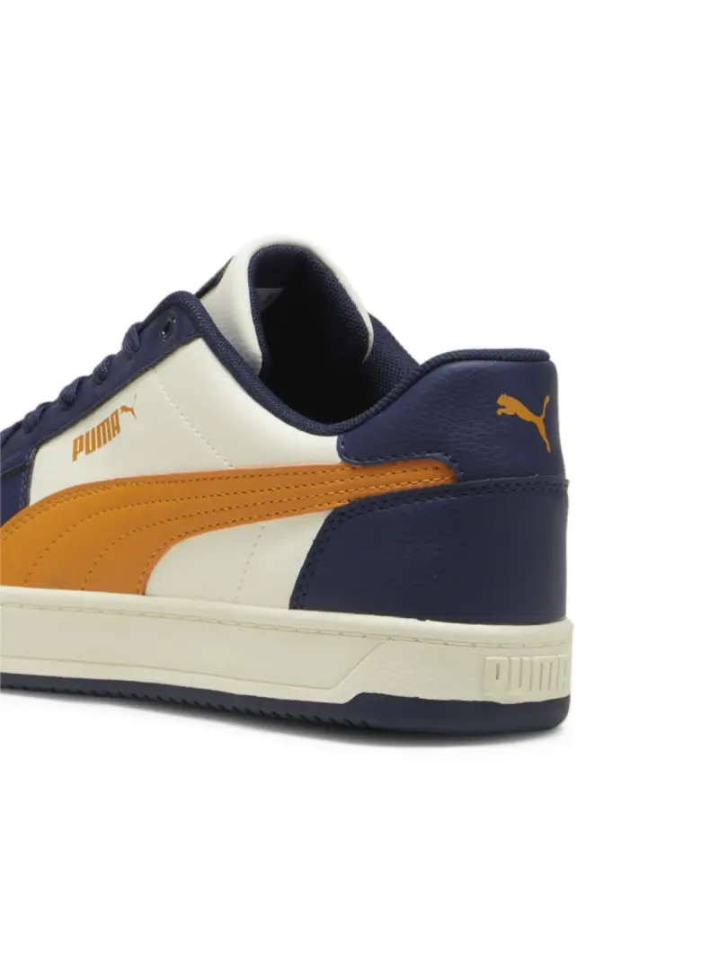 Puma Męskie Sneakersy Caven 2.0 39229021 Granatowy | Sklep Monotox