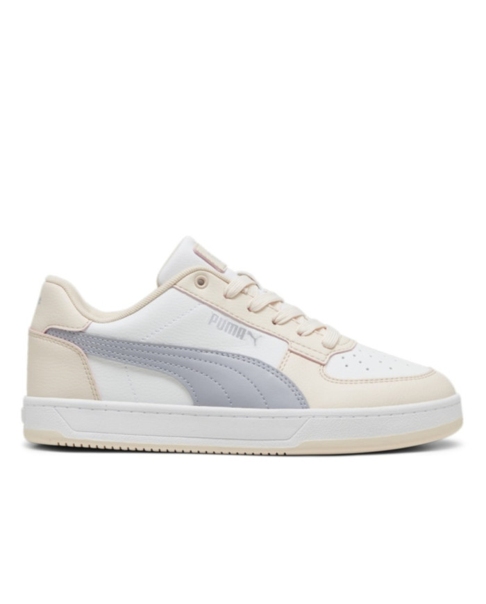 Puma Damskie Sneakersy Caven 2.0 39229026 Beżowy | Sklep Monotox