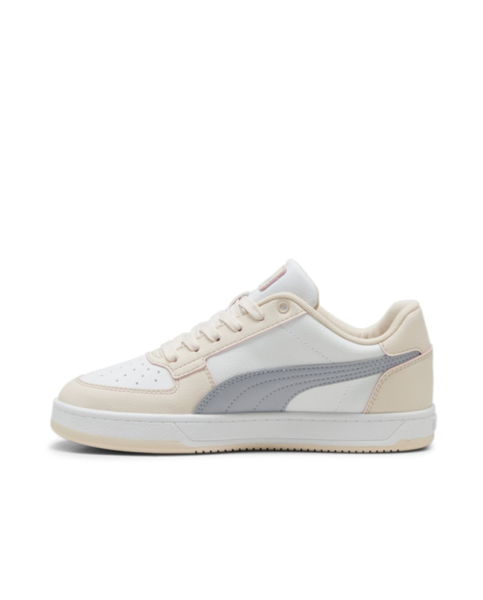 Puma Damskie Sneakersy Caven 2.0 39229026 Beżowy | Sklep Monotox