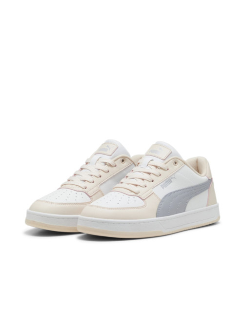 Puma Damskie Sneakersy Caven 2.0 39229026 Beżowy | Sklep Monotox
