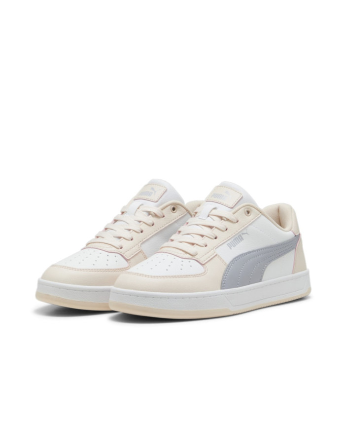 Puma Damskie Sneakersy Caven 2.0 39229026 Beżowy | Sklep Monotox