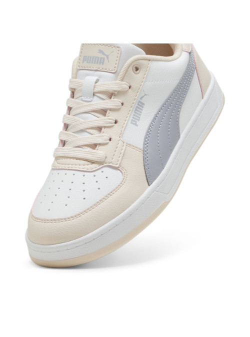 Puma Damskie Sneakersy Caven 2.0 39229026 Beżowy | Sklep Monotox