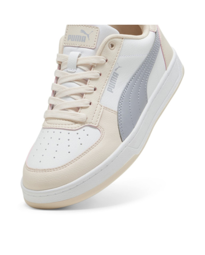 Puma Damskie Sneakersy Caven 2.0 39229026 Beżowy | Sklep Monotox