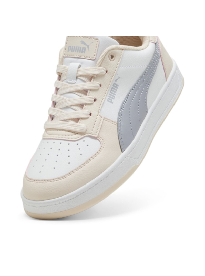 Puma Damskie Sneakersy Caven 2.0 39229026 Beżowy | Sklep Monotox