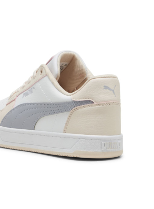 Puma Damskie Sneakersy Caven 2.0 39229026 Beżowy | Sklep Monotox