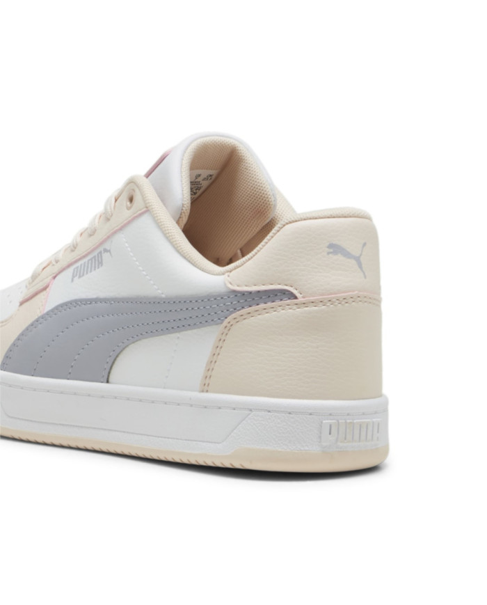 Puma Damskie Sneakersy Caven 2.0 39229026 Beżowy | Sklep Monotox