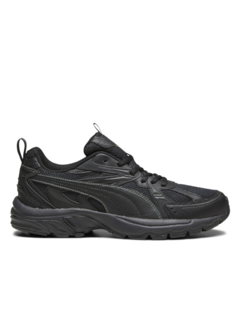 Puma Męskie Sneakersy Milenio Tech 39232202 Czarny | Sklep Monotox