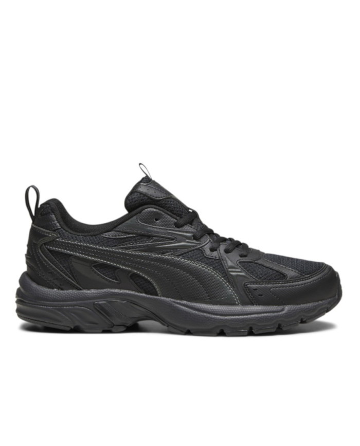 Puma Męskie Sneakersy Milenio Tech 39232202 Czarny | Sklep Monotox