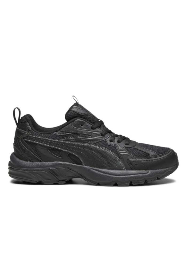 Puma Męskie Sneakersy Milenio Tech 39232202 Czarny | Sklep Monotox