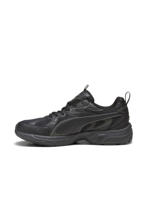 Puma Męskie Sneakersy Milenio Tech 39232202 Czarny | Sklep Monotox