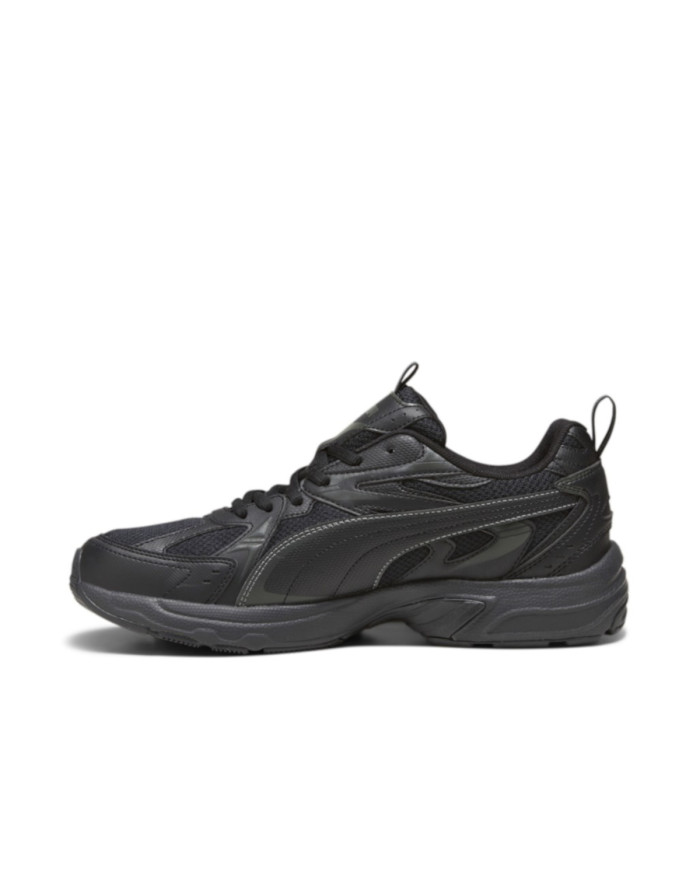 Puma Męskie Sneakersy Milenio Tech 39232202 Czarny | Sklep Monotox