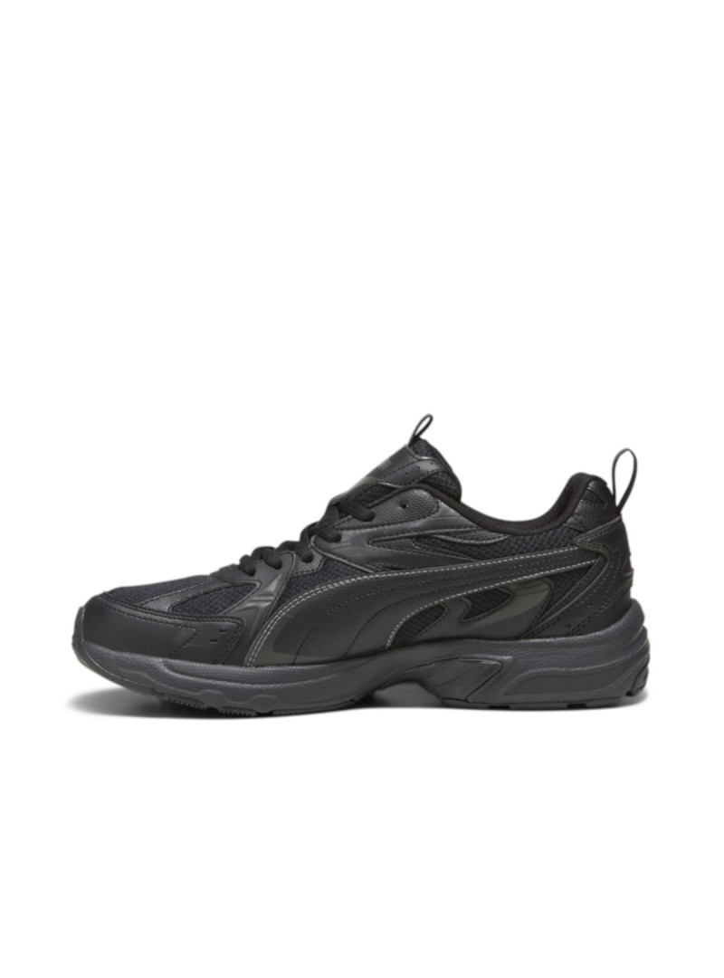 Puma Męskie Sneakersy Milenio Tech 39232202 Czarny | Sklep Monotox