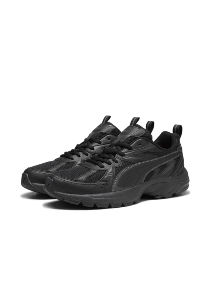 Puma Męskie Sneakersy Milenio Tech 39232202 Czarny | Sklep Monotox