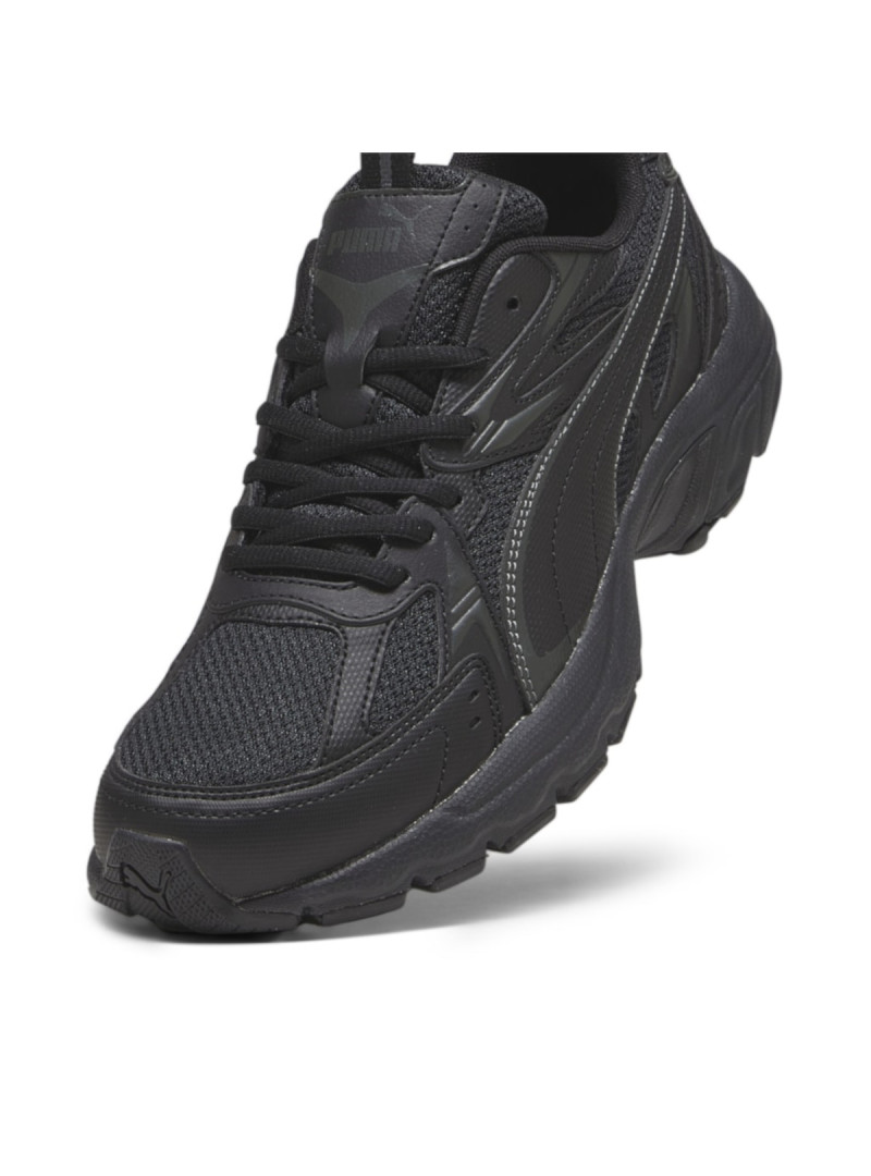 Puma Męskie Sneakersy Milenio Tech 39232202 Czarny | Sklep Monotox