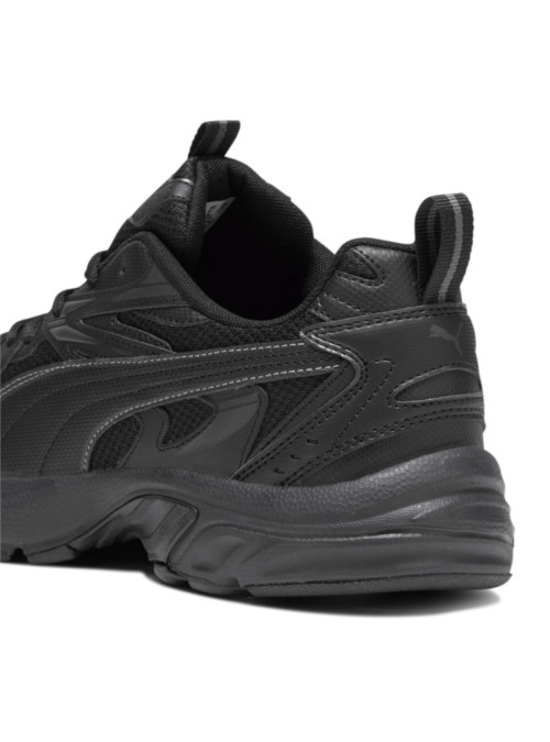Puma Męskie Sneakersy Milenio Tech 39232202 Czarny | Sklep Monotox