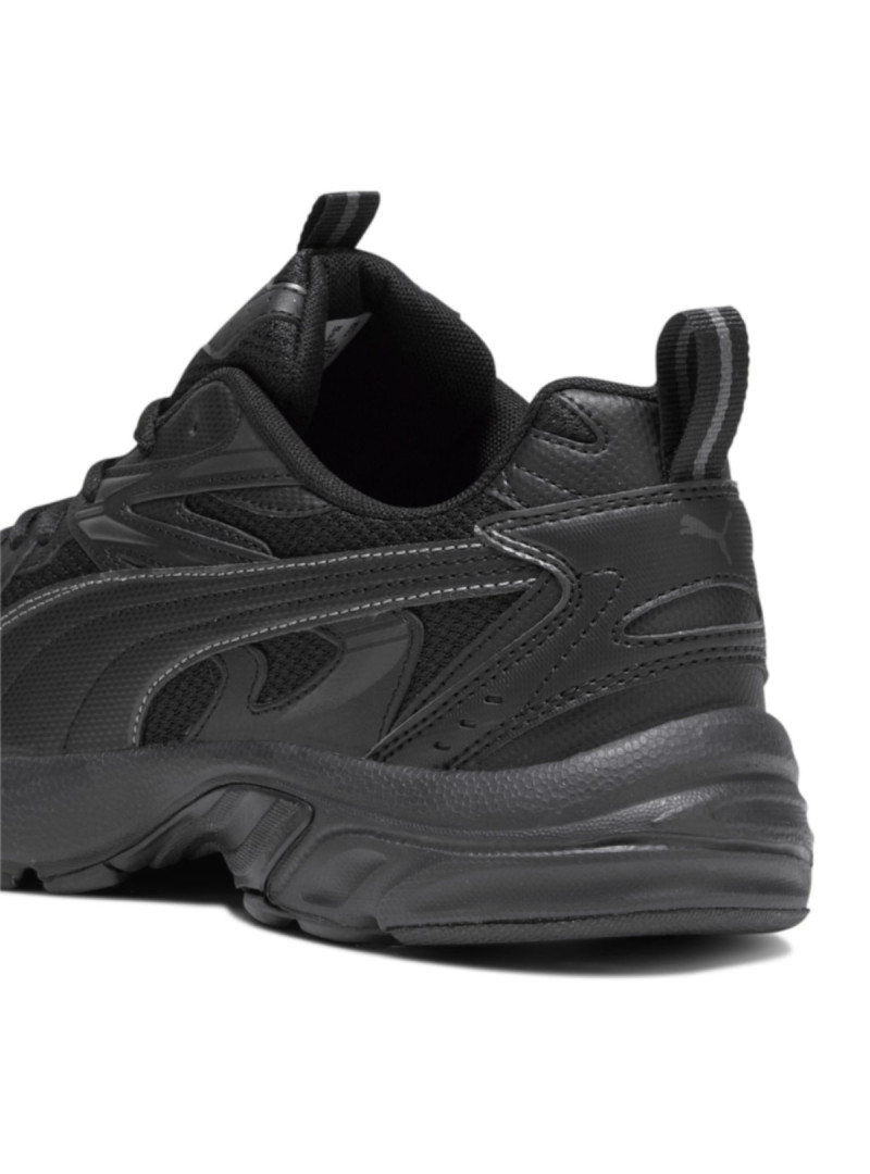 Puma Męskie Sneakersy Milenio Tech 39232202 Czarny | Sklep Monotox