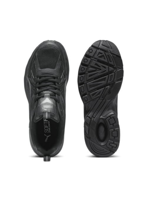 Puma Męskie Sneakersy Milenio Tech 39232202 Czarny | Sklep Monotox
