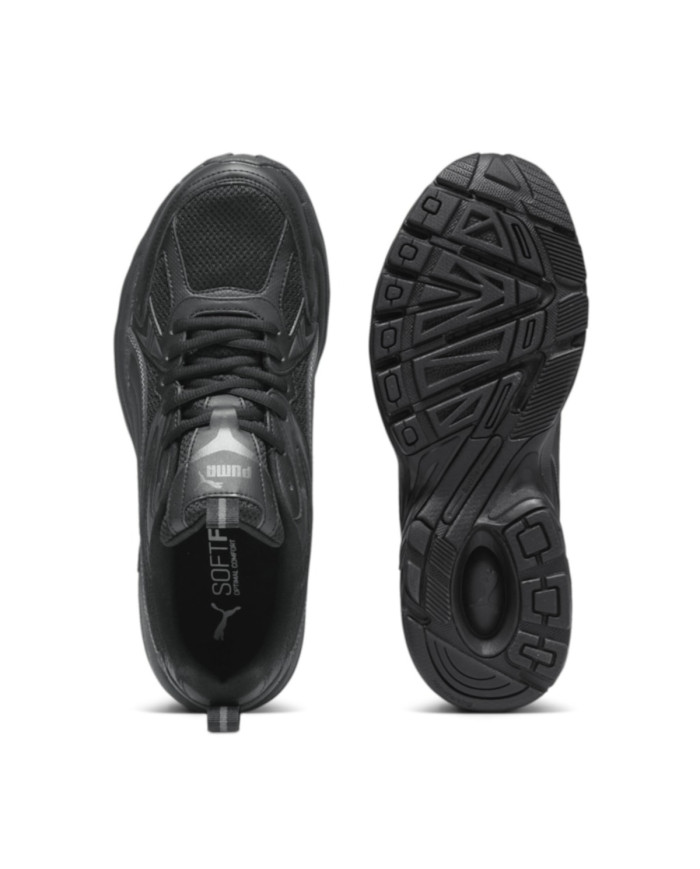 Puma Męskie Sneakersy Milenio Tech 39232202 Czarny | Sklep Monotox