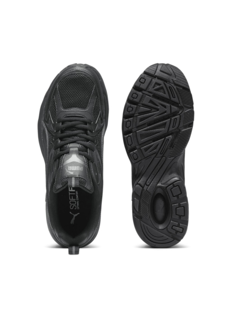 Puma Męskie Sneakersy Milenio Tech 39232202 Czarny | Sklep Monotox