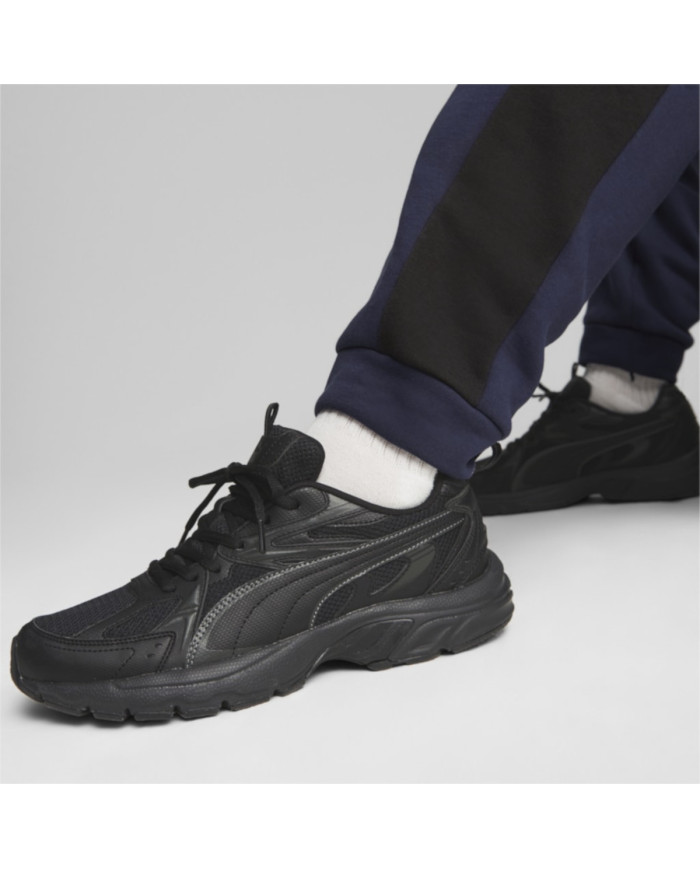 Puma Męskie Sneakersy Milenio Tech 39232202 Czarny | Sklep Monotox