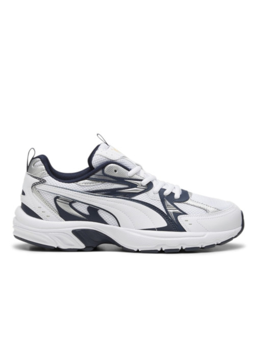 Puma Damskie Sneakersy Milenio Tech 39232205 Biały | Sklep Monotox