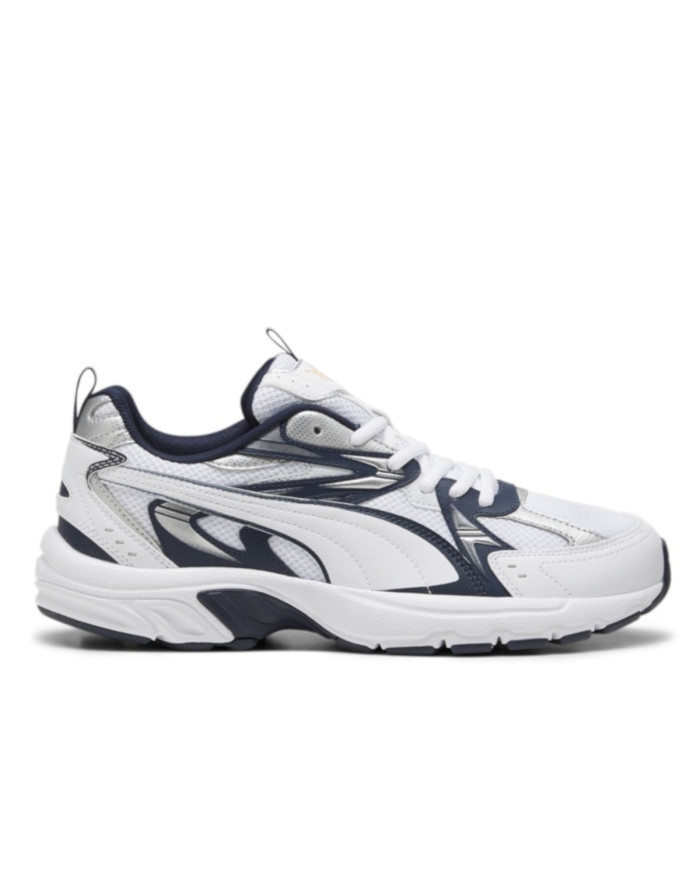 Puma Damskie Sneakersy Milenio Tech 39232205 Biały | Sklep Monotox
