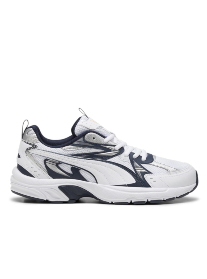Puma Damskie Sneakersy Milenio Tech 39232205 Biały | Sklep Monotox