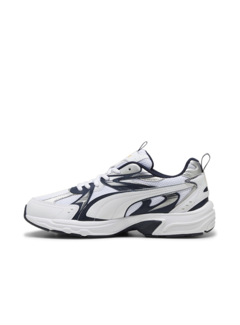 Puma Damskie Sneakersy Milenio Tech 39232205 Biały | Sklep Monotox