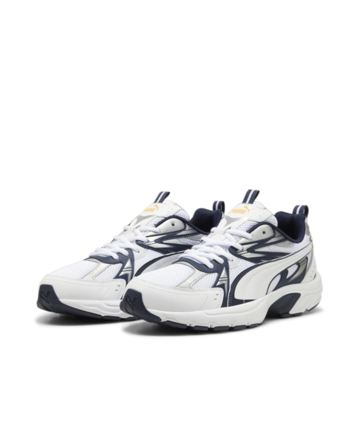 Puma Damskie Sneakersy Milenio Tech 39232205 Biały | Sklep Monotox
