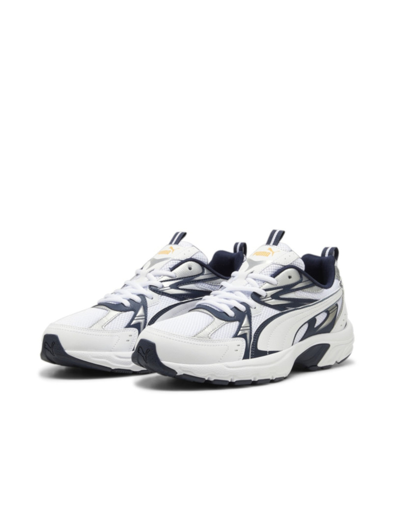 Puma Damskie Sneakersy Milenio Tech 39232205 Biały | Sklep Monotox
