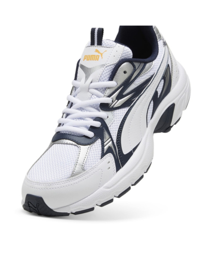 Puma Damskie Sneakersy Milenio Tech 39232205 Biały | Sklep Monotox