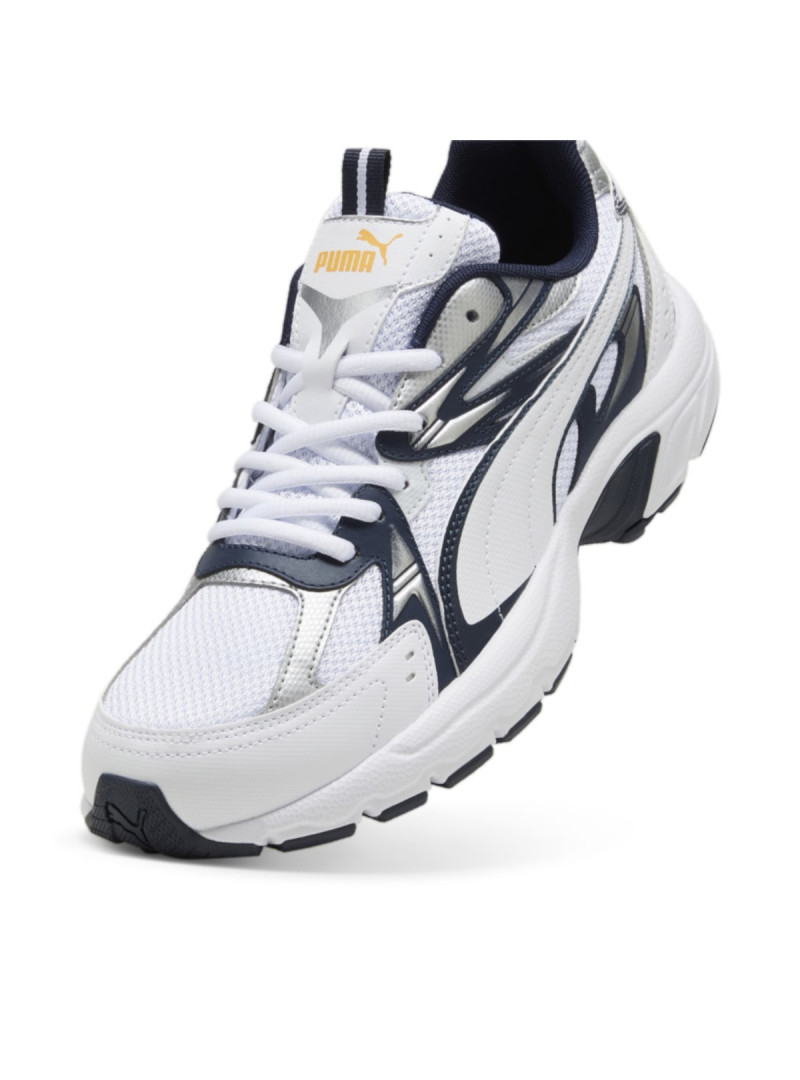 Puma Damskie Sneakersy Milenio Tech 39232205 Biały | Sklep Monotox