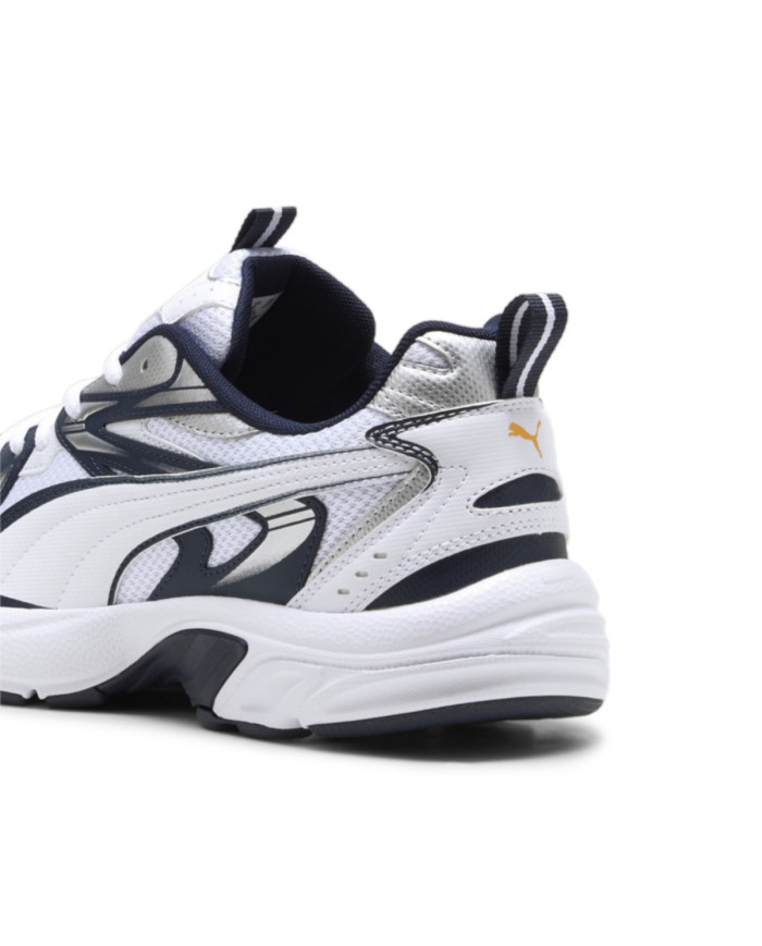 Puma Damskie Sneakersy Milenio Tech 39232205 Biały | Sklep Monotox