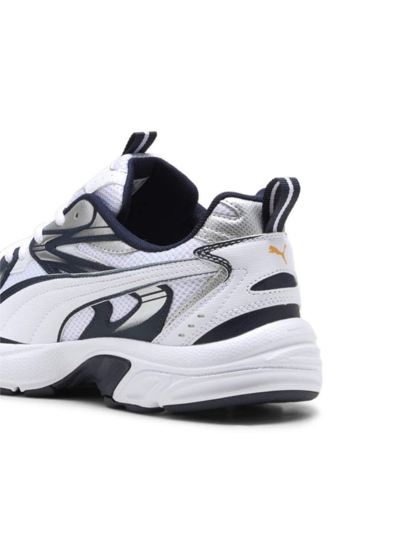 Puma Damskie Sneakersy Milenio Tech 39232205 Biały | Sklep Monotox