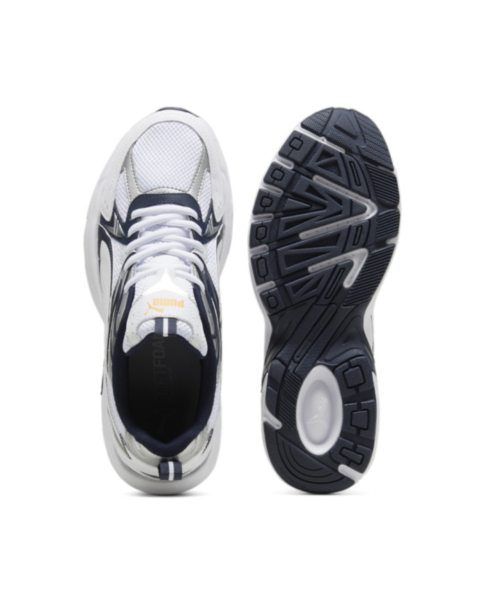 Puma Damskie Sneakersy Milenio Tech 39232205 Biały | Sklep Monotox
