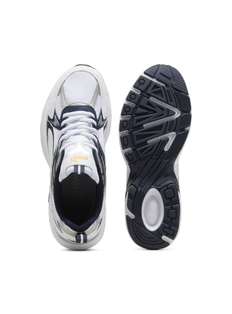 Puma Damskie Sneakersy Milenio Tech 39232205 Biały | Sklep Monotox