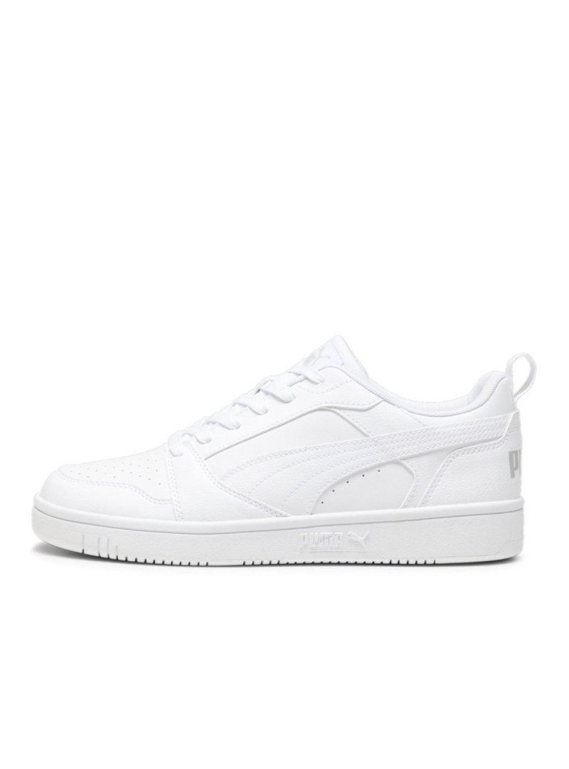 Puma Męskie Sneakersy Rebound V6 Low 39232803 Biały | Sklep Monotox