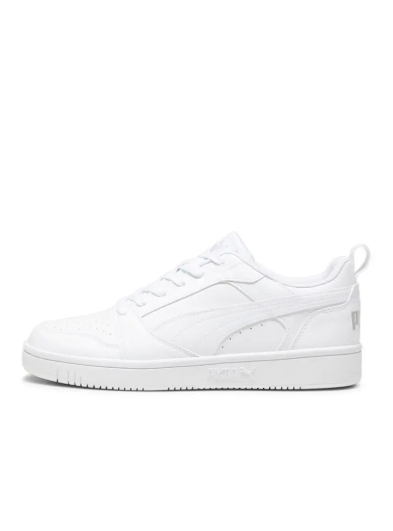 Puma Męskie Sneakersy Rebound V6 Low 39232803 Biały | Sklep Monotox