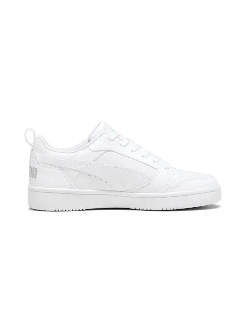 Puma Męskie Sneakersy Rebound V6 Low 39232803 Biały | Sklep Monotox