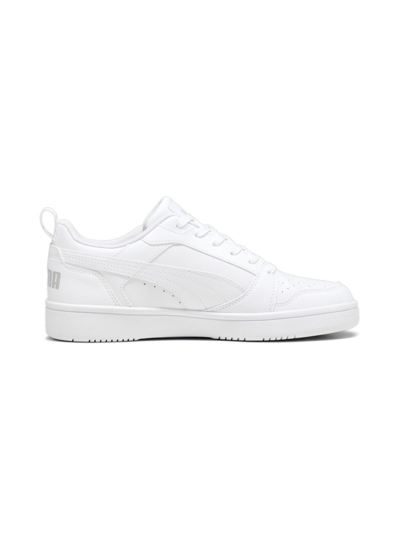Puma Męskie Sneakersy Rebound V6 Low 39232803 Biały | Sklep Monotox