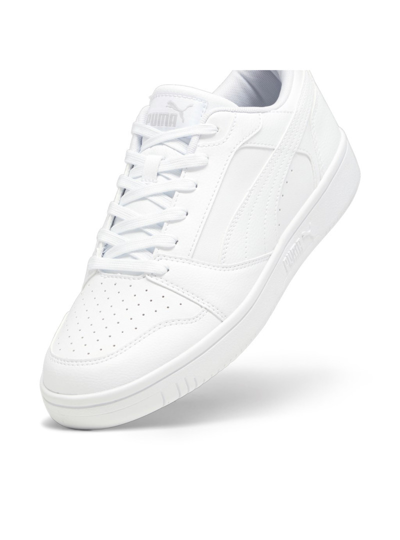 Puma Męskie Sneakersy Rebound V6 Low 39232803 Biały | Sklep Monotox
