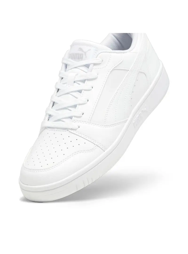 Puma Męskie Sneakersy Rebound V6 Low 39232803 Biały | Sklep Monotox